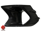 FERRARI 812 COMPETIZIONE BUMPER COVER CARBON