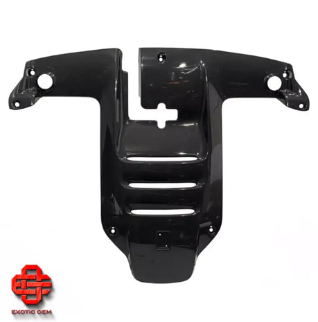 FERRARI 812 COMPETIZIONE CARBON ENGINE COVER ENGINE COVER