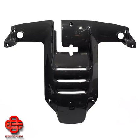 FERRARI 812 COMPETIZIONE CARBON ENGINE COVER ENGINE COVER