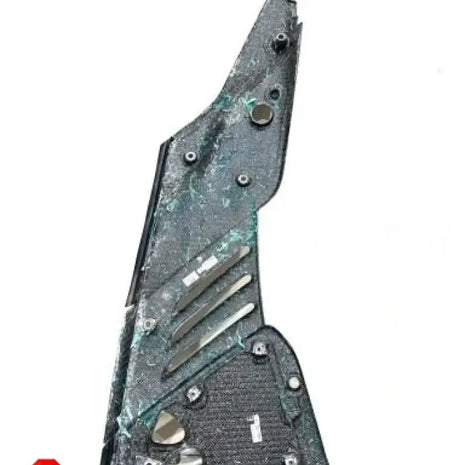 FERRARI 812 COMPETIZIONE CARBON ENGINE COVER