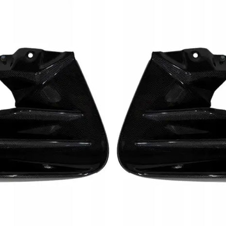 FERRARI 812 COMPETIZIONE CARBON FENDER COVER