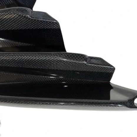 FERRARI 812 COMPETIZIONE CARBON FENDER COVER