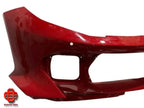 FERRARI 812 COMPETIZIONE CARBON FRONT BUMPER FRONT