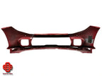 FERRARI 812 COMPETIZIONE CARBON FRONT BUMPER FRONT