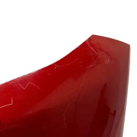 FERRARI 812 COMPETIZIONE CARBON FRONT BUMPER FRONT