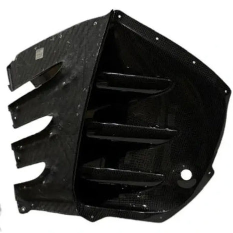 FERRARI 812 COMPETIZIONE CARBON INTAKE GRILL BUMPER GUARDS