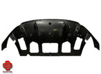 FERRARI 812 COMPETIZIONE CARBON REAR BUMPER DIFFUSER