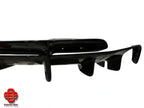 FERRARI 812 COMPETIZIONE CARBON REAR DIFFUSER