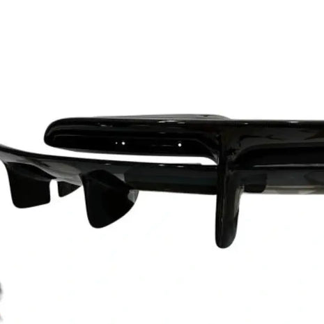 FERRARI 812 COMPETIZIONE CARBON REAR DIFFUSER