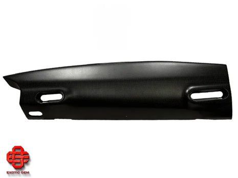 FERRARI 812 COMPETIZIONE CARBON ROOF PANEL COVER RH