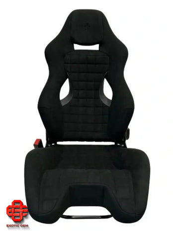 FERRARI 812 COMPETIZIONE CARBON SEATS FRONT SEAT