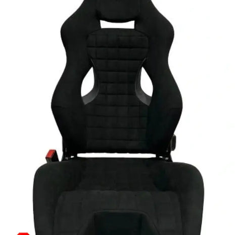 FERRARI 812 COMPETIZIONE CARBON SEATS FRONT SEAT