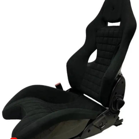 FERRARI 812 COMPETIZIONE CARBON SEATS FRONT SEAT