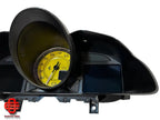 FERRARI 812 COMPETIZIONE CARBON SPEEDOMETER INSTRUMENT PANEL SPEEDOMETER
