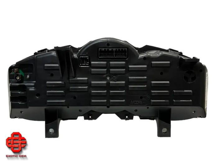 FERRARI 812 COMPETIZIONE CARBON SPEEDOMETER INSTRUMENT PANEL SPEEDOMETER