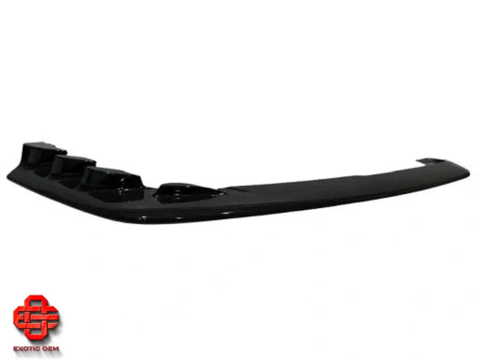 FERRARI 812 COMPETIZIONE CARBON SPOILER SIDE SKIRT