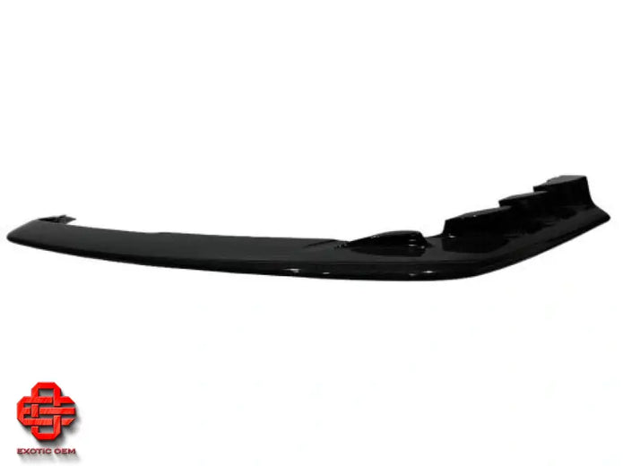 FERRARI 812 COMPETIZIONE CARBON SPOILER SIDE SKIRT