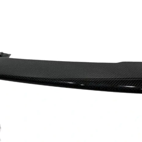 FERRARI 812 COMPETIZIONE CARBON SPOILER SIDE SKIRT