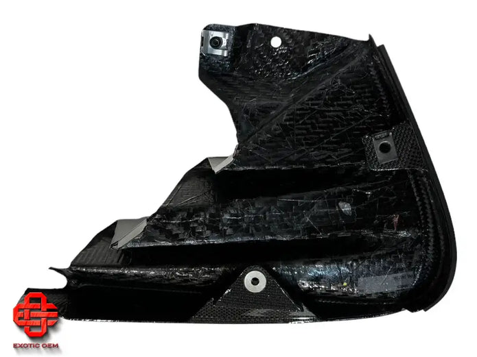 FERRARI 812 COMPETIZIONE COVER CARBON