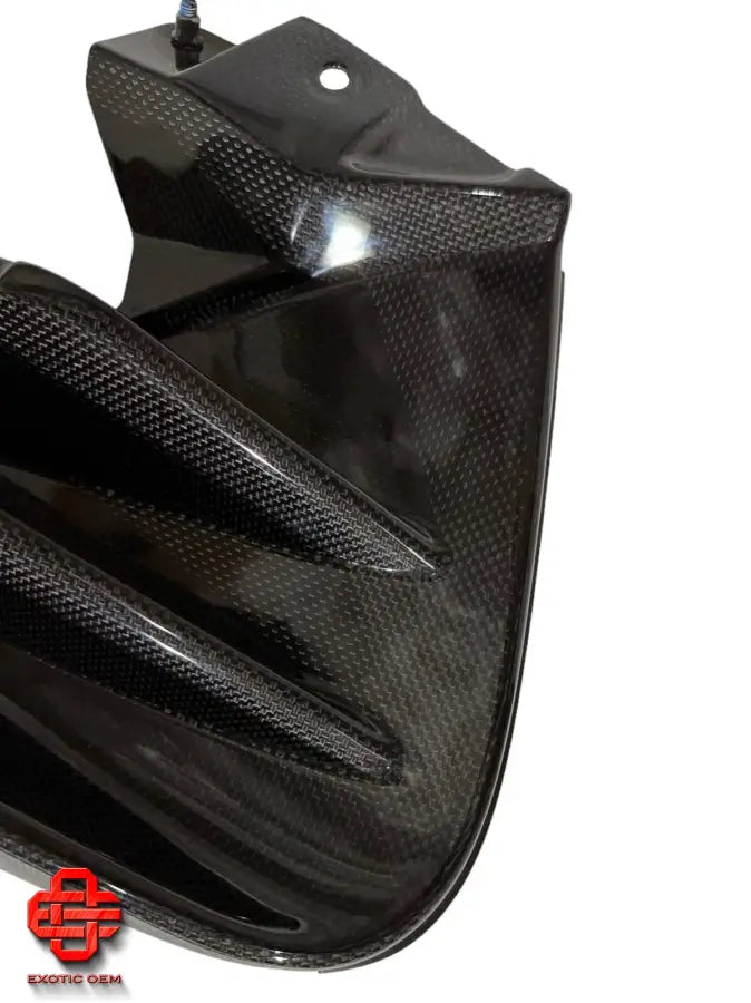 FERRARI 812 COMPETIZIONE COVER CARBON