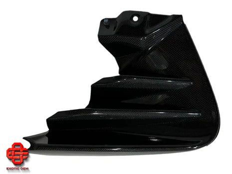 FERRARI 812 COMPETIZIONE COVER CARBON