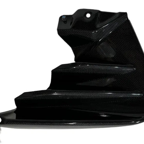 FERRARI 812 COMPETIZIONE COVER CARBON