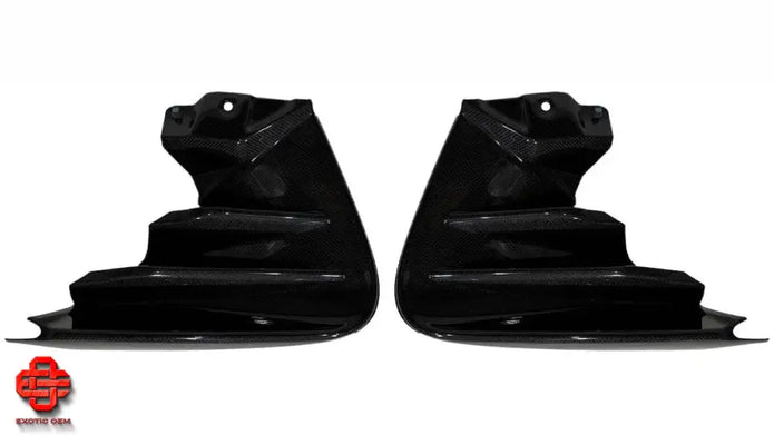 FERRARI 812 COMPETIZIONE COVER CARBON