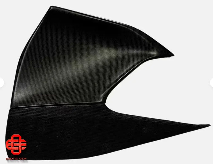 FERRARI 812 COMPETIZIONE DOOR PANEL DOOR PANEL