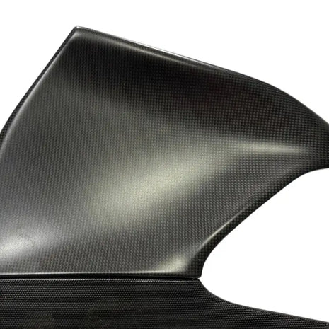 FERRARI 812 COMPETIZIONE DOOR PANEL COVER CARBON RH