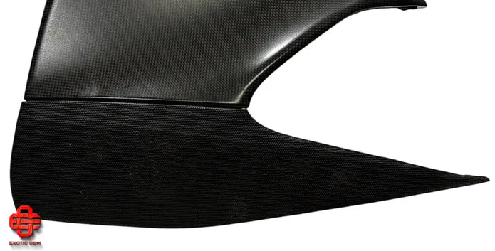 FERRARI 812 COMPETIZIONE DOOR PANEL COVER CARBON RH