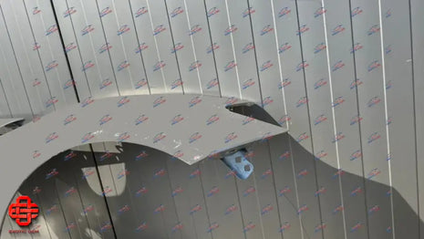 FERRARI 812 COMPETIZIONE FENDER RH