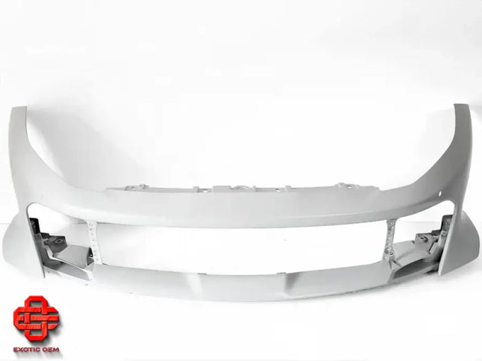 FERRARI 812 COMPETIZIONE FRONT BUMPER COVER CF OEM