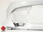 FERRARI 812 COMPETIZIONE FRONT BUMPER COVER CF OEM