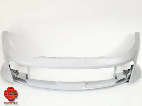 FERRARI 812 COMPETIZIONE FRONT BUMPER COVER CF OEM