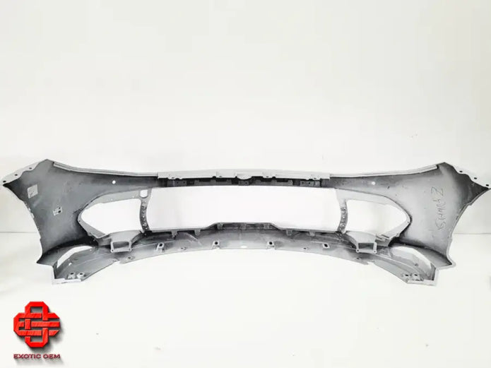 FERRARI 812 COMPETIZIONE FRONT BUMPER COVER CF OEM