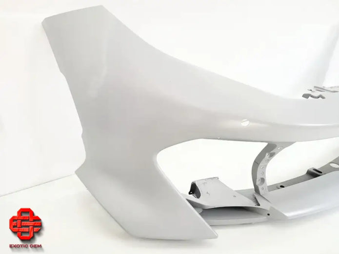 FERRARI 812 COMPETIZIONE FRONT BUMPER COVER CF OEM