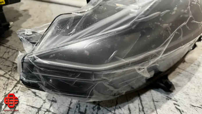 FERRARI 812 COMPETIZIONE HEADLIGHT SET OEM