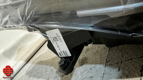 FERRARI 812 COMPETIZIONE HEADLIGHT SET OEM