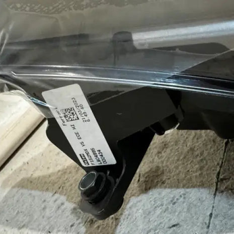 FERRARI 812 COMPETIZIONE HEADLIGHT SET OEM