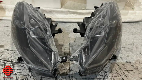 FERRARI 812 COMPETIZIONE HEADLIGHT SET OEM