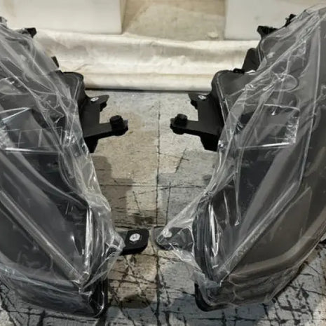 FERRARI 812 COMPETIZIONE HEADLIGHT SET OEM