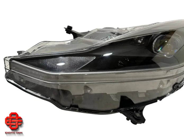 FERRARI 812 COMPETIZIONE LEFT HEADLIGHT