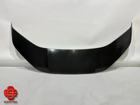 FERRARI 812 COMPETIZIONE NEW FRONT HOOD CARBON TOP