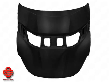 FERRARI 812 COMPETIZIONE NEW FRONT LID FRONT HOOD