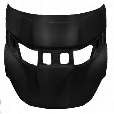 FERRARI 812 COMPETIZIONE NEW FRONT LID FRONT HOOD