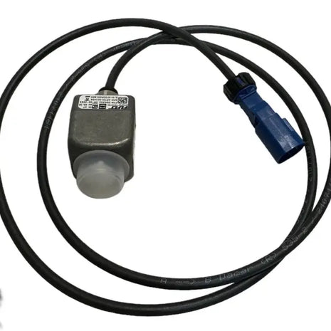 FERRARI 812 COMPETIZIONE PARKING CAMERA