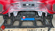 FERRARI 812 COMPETIZIONE REAR BUMPER WITH DIFFUSER CARBON