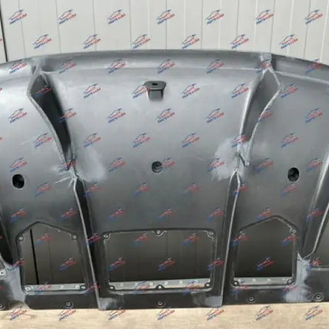 FERRARI 812 COMPETIZIONE REAR DIFFUSER CARBON