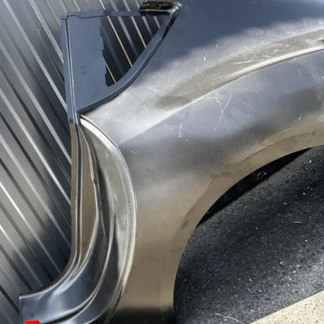 FERRARI 812 COMPETIZIONE REAR FENDER QUARTER PANEL FLANK LH