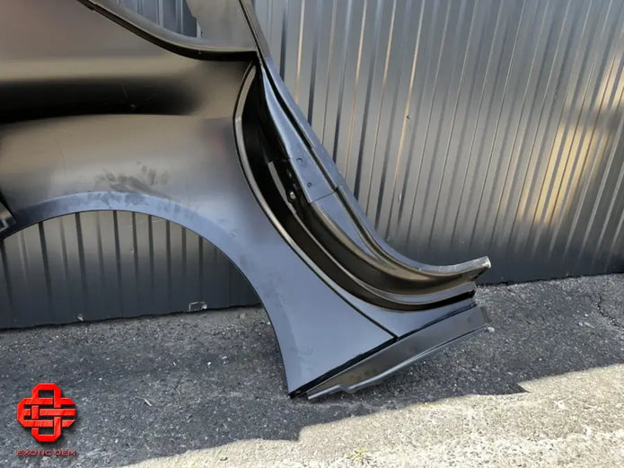 FERRARI 812 COMPETIZIONE REAR FENDER QUARTER PANEL FLANK LH